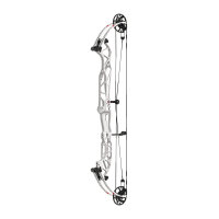 HOYT Concept X 40 - 40-70 lbs - Arc à poulies