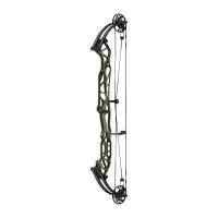 HOYT Concept X 40 - 40-70 lbs - Arc à poulies