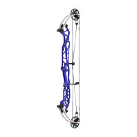 HOYT Concept X 40 - 40-70 lbs - Arc à poulies