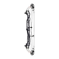 HOYT Concept X 40 - 40-70 lbs - Arc à poulies