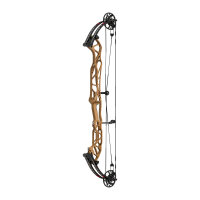 HOYT Concept X 40 - 40-70 lbs - Arc à poulies