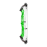 HOYT Concept X 40 - 40-70 lbs - Arc à poulies