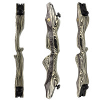 Poignée centrale | FALKENHOLZ - Hyena Peregrine -...