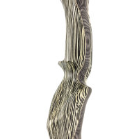 Poignée centrale | FALKENHOLZ - Hyena Peregrine - ILF - 20-22 pouces