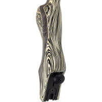 Poignée centrale | FALKENHOLZ - Hyena Peregrine - ILF - 20-22 pouces