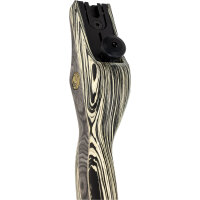 Poignée centrale | FALKENHOLZ - Hyena Peregrine - ILF - 20-22 pouces