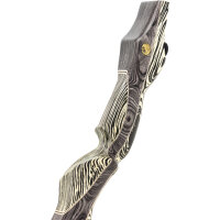 Poignée centrale | FALKENHOLZ - Hyena Peregrine - ILF - 20-22 pouces