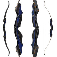 SPIDERBOWS Blizzard - 64-68 pouces - 25-50 lbs - SWS -...
