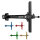 BICASTER Elf - Recurve - Viseur