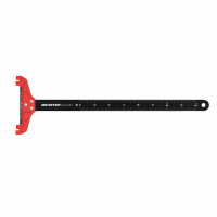 BICASTER Arc - Règle de corde rouge