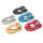 BICASTER Mas-10 - Magnetische Pfeilauflage