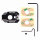 BICASTER Mas-10 - Magnetische Pfeilauflage