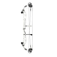 PSE Dominator Duo X 38 M2 - 50-60 lbs - Arc à poulies