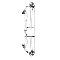 PSE Dominator Duo X 38 SE2 - 50-60 lbs - Arc à...
