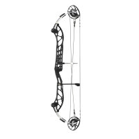 PSE Dominator Duo X 38 SE2 - 50-60 lbs - Arc à poulies
