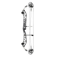 PSE Dominator Duo X 38 SE2 - 50-60 lbs - Arc à poulies
