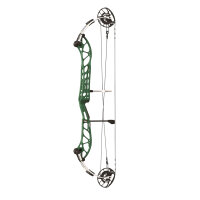 PSE Dominator Duo X 38 SE2 - 50-60 lbs - Arc à poulies