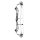 PSE Dominator Duo X 38 SE2 - 50-60 lbs - Arc à poulies