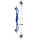 PSE Dominator Duo X 40 EM2 - 50-60 lbs - Compoundbogen