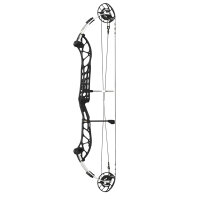 PSE Dominator Duo X 40 SE2 - 50-60 lbs - Arc à poulies