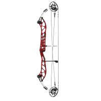 PSE Dominator Duo X 40 SE2 - 50-60 lbs - Arc à poulies