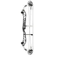 PSE Dominator Duo X 40 SE2 - 50-60 lbs - Arc à poulies