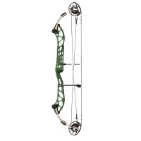 PSE Dominator Duo X 40 SE2 - 50-60 lbs - Arc à poulies