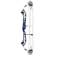 PSE Dominator Duo X 40 SE2 - 50-60 lbs - Arc à poulies