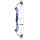 PSE Dominator Duo X 40 SE2 - 50-60 lbs - Arc à poulies