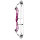 PSE Dominator Duo X 40 SE2 - 50-60 lbs - Arc à poulies