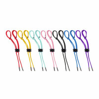 BICASTER HGS - Dragonne de Doigts Jaune