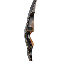 BEAR ARCHERY Cheyenne - 55 pouces - 40-50 lbs - One Piece...