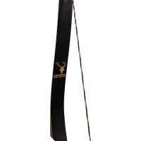BEAR ARCHERY Cheyenne - 55 pouces - 40-50 lbs - One Piece arc recurve