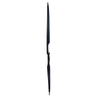 BEAR ARCHERY Cheyenne - 55 pouces - 40-50 lbs - One Piece arc recurve
