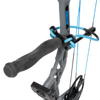 BEAR ARCHERY Prowess - RTH - 35-50 lbs - Arc à poulies