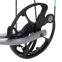 BEAR ARCHERY Prowess - RTH - 35-50 lbs - Arc à poulies
