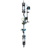 BEAR ARCHERY Prowess - RTH - 35-50 lbs - Arc à poulies