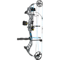 BEAR ARCHERY Prowess - RTH - 35-50 lbs - Arc à...
