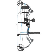 BEAR ARCHERY Prowess - RTH - 35-50 lbs - Arc à poulies