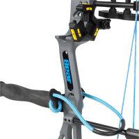 BEAR ARCHERY Prowess - RTH - 35-50 lbs - Arc à poulies