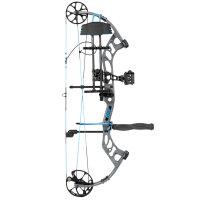 BEAR ARCHERY Prowess - RTH - 35-50 lbs - Arc à poulies
