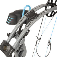 BEAR ARCHERY Prowess - RTH - 35-50 lbs - Arc à poulies