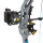 BEAR ARCHERY Prowess - RTH - 35-50 lbs - Arc à poulies