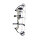 BEAR ARCHERY Prowess - RTH - 35-50 lbs - Arc à poulies