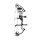 BEAR ARCHERY Prowess - RTH - 35-50 lbs - Arc à poulies