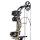 BEAR ARCHERY Prowess - RTH - 35-50 lbs - Arc à poulies
