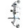 BEAR ARCHERY Prowess - RTH - 35-50 lbs - Arc à poulies