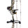 BEAR ARCHERY Prowess - RTH - 35-50 lbs - Arc à poulies
