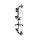 BEAR ARCHERY Prowess - RTH - 35-50 lbs - Arc à poulies