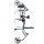 BEAR ARCHERY Prowess - RTH - 35-50 lbs - Arc à poulies